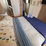 Apto 1 Quarto - Predio Com Piscina - Garagem - Vision Paulista