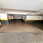 Apto 1 Quarto - Predio Com Piscina - Garagem - Vision Paulista