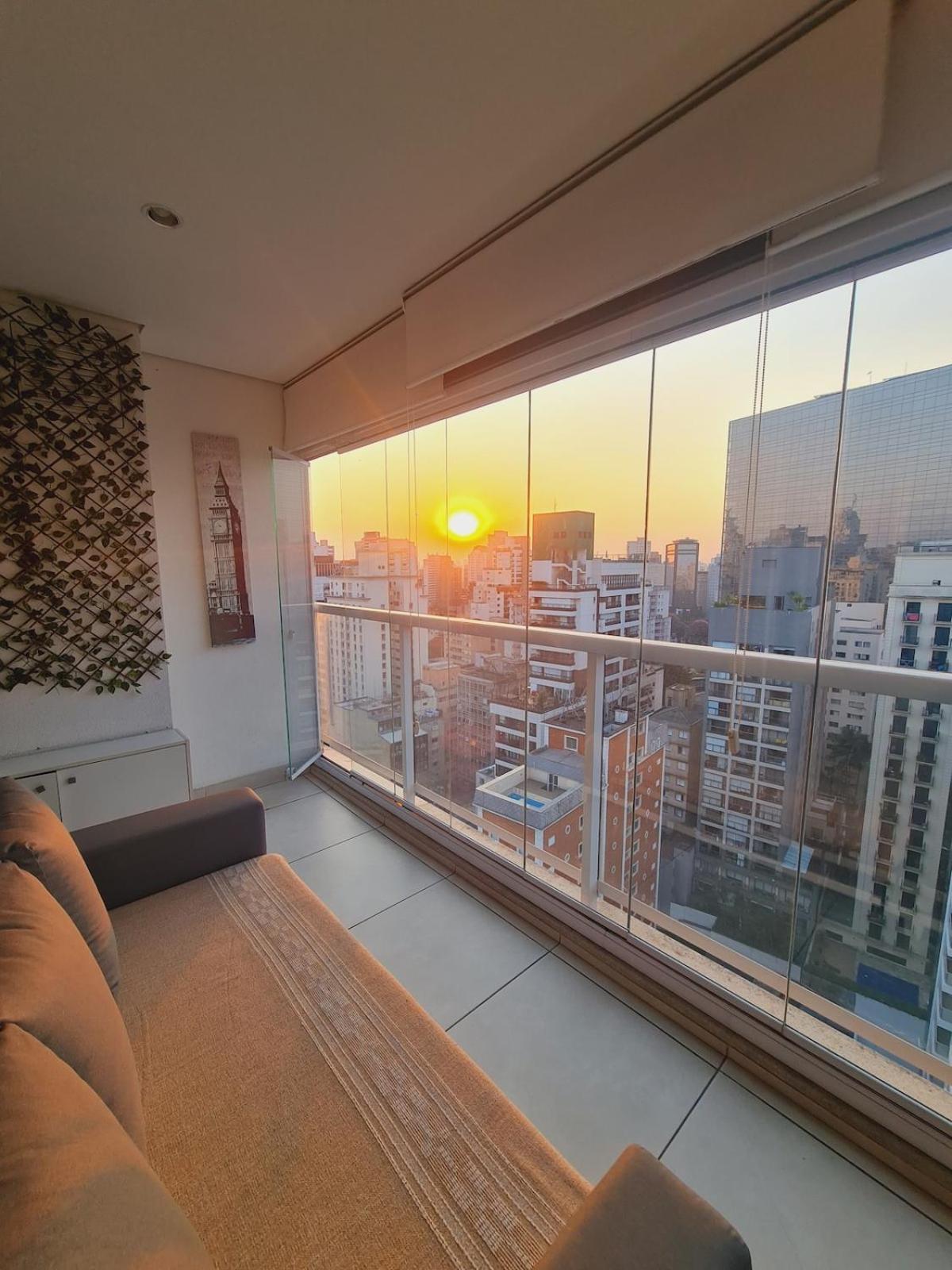 Apartamento Apto 1 - Predio Com Piscina - Garagem - Vision Paulista