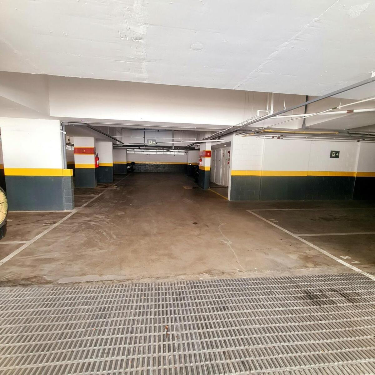 Apartamento Apto 1 - Predio Com Piscina - Garagem - Vision Paulista São Paulo