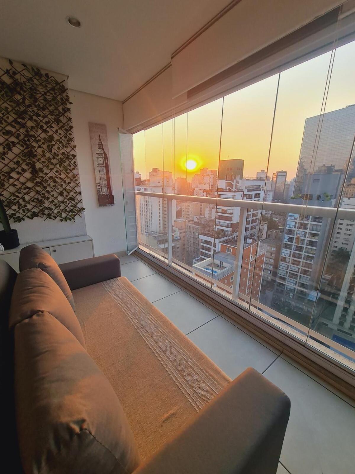 Apartamento Apto 1 - Predio Com Piscina - Garagem - Vision Paulista