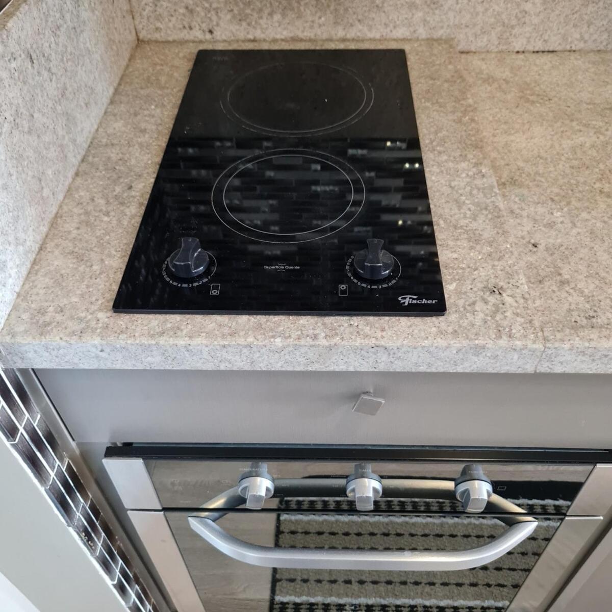 Apartamento Apto 1 - Predio Com Piscina - Garagem - Vision Paulista São Paulo